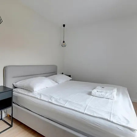 Apartman Chwarzno X Gdynia