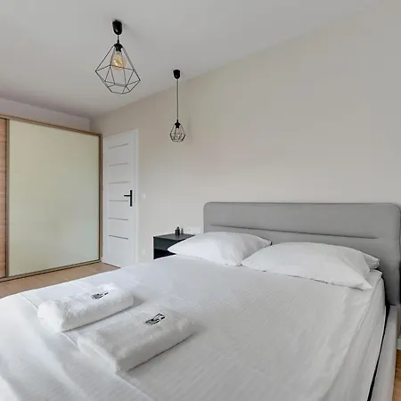 Chwarzno X Appartement